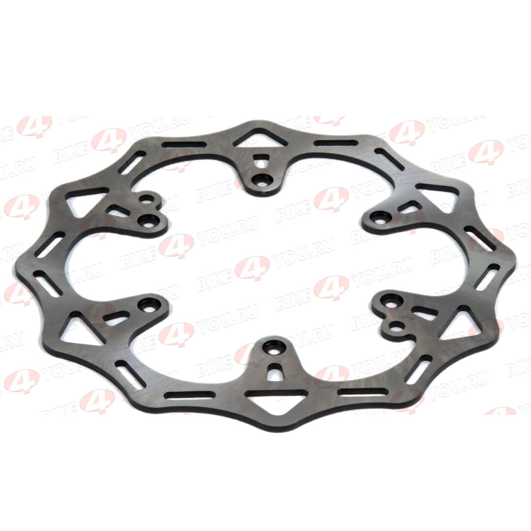 Диск тормозной передний SMX 300/PRO