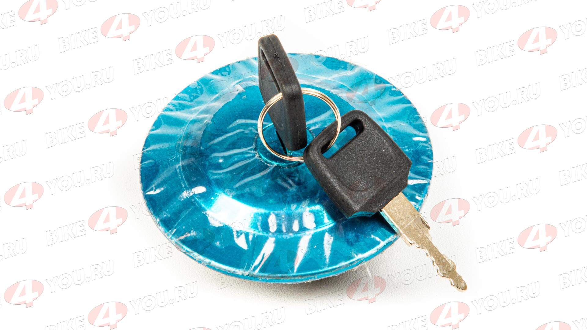 Пробка бака с ключом Альфа RX