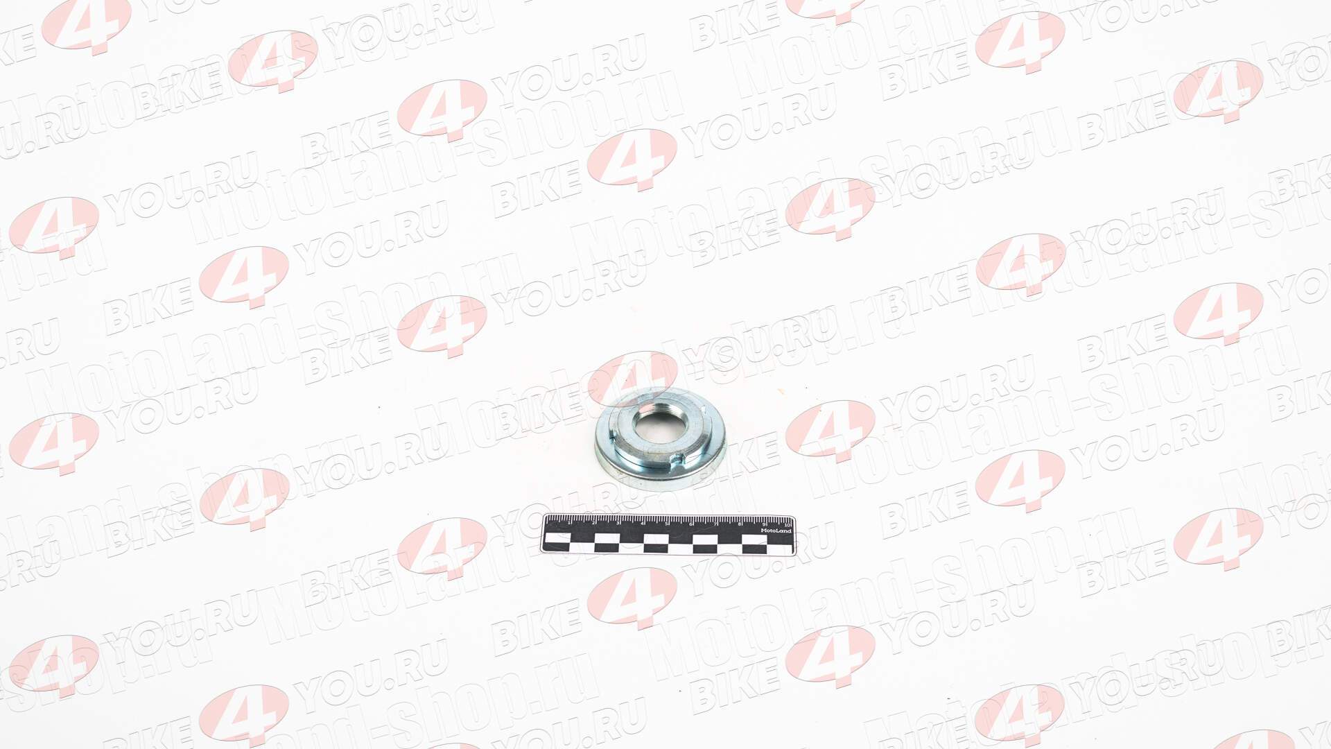 Гайка траверсы верхняя XR160