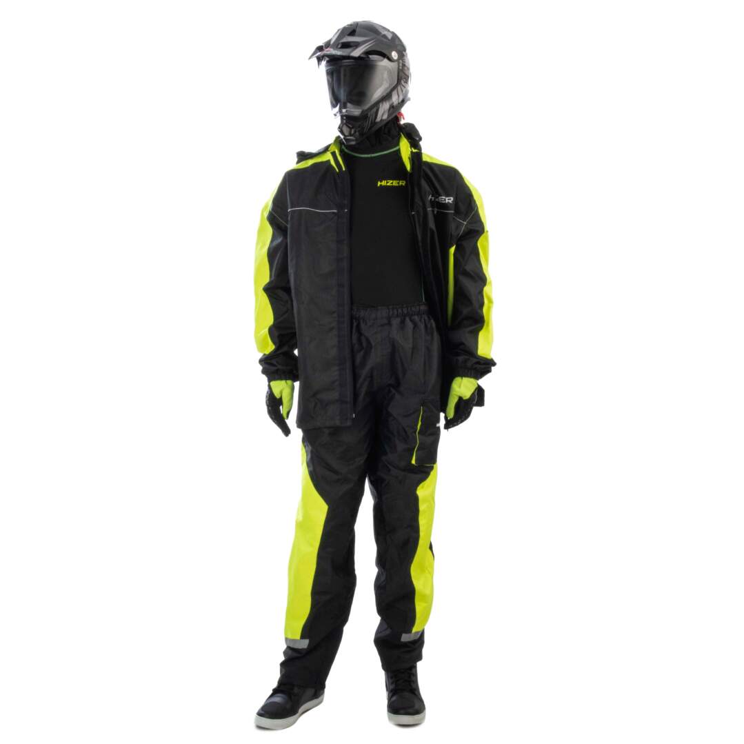 Комбинезон (текстиль) HIZER AT-3000 (XXL)