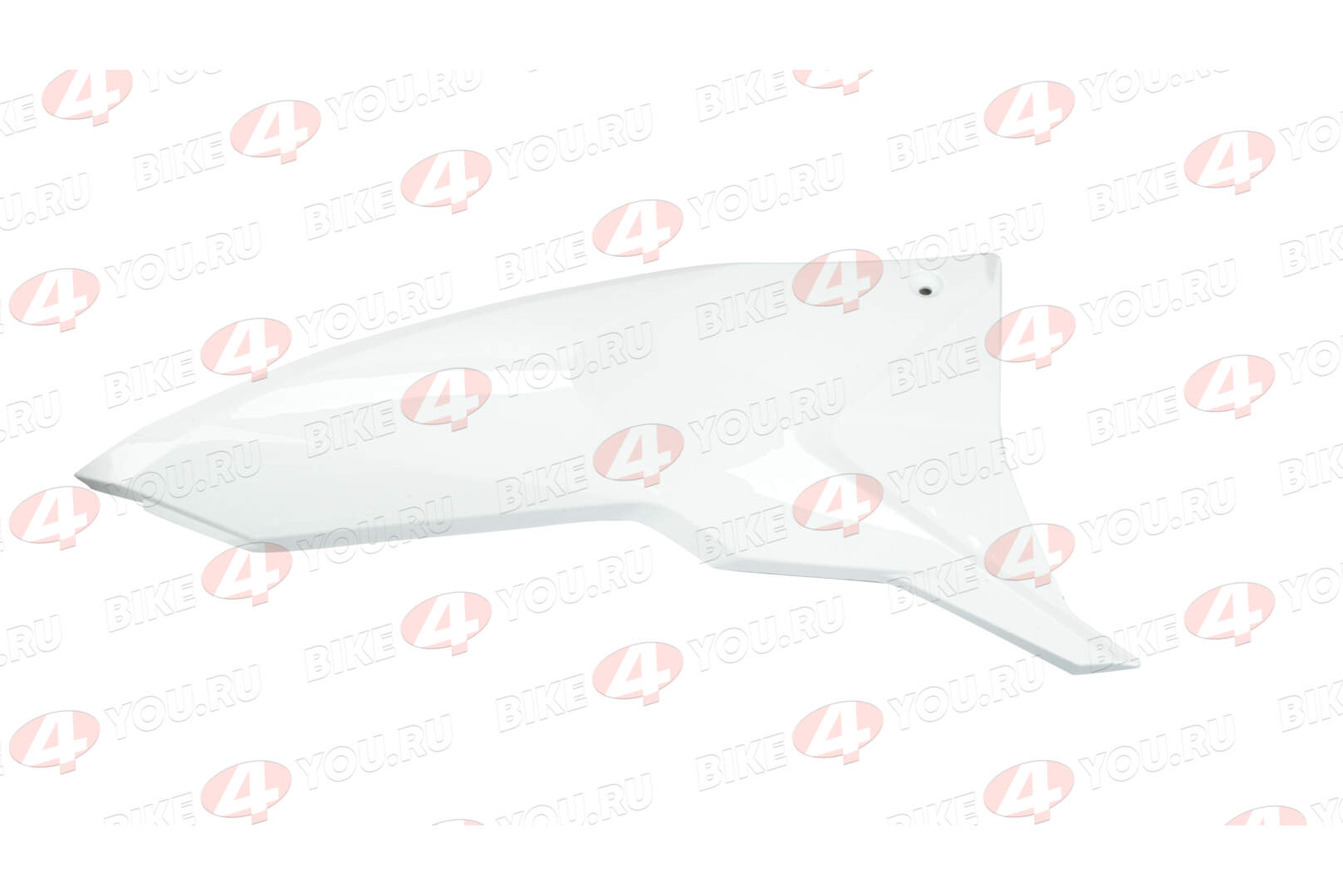 Пластик боковой левый №2 SMX 300/PRO